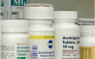 Pharmaceutical medicines and healthcare products